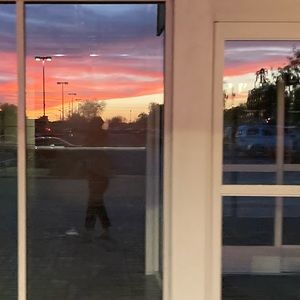 Meet your Posher, Alissa